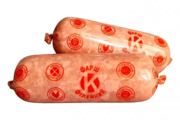 Фарш курячий - Курчата